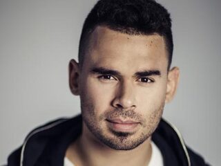 FunX Dance: Afrojack