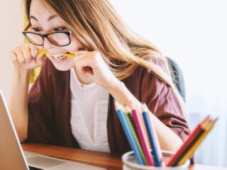 No stress: Zo overleef je je eindexamens