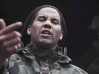 Nandoleaks met o.a Mario Cash, Bizzey en Ismo