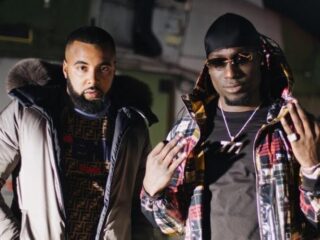 Mula B had FunX Music Award voor 'Viraal' niet verwacht