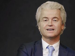 Filmmaker Stephen Robert Morse over de documentaire Wilders: "Ik dacht eerst dat hij een monster was"
