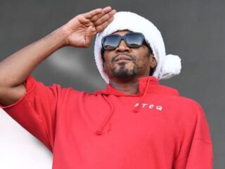 A Tribe Called Quest stopt definitief volgens Q-Tip