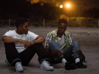 Coming Out Day: de mooiste LHBTIQ+ films op een rijtje