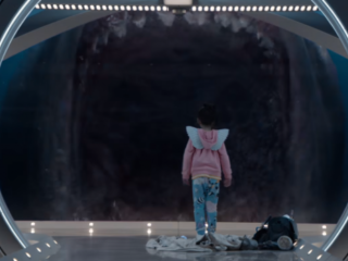 Jason Statham ontdekt uitgestorven haaiensoort in nieuwe film 'The Meg'