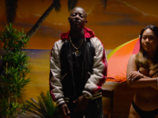 Winnaar Chivv enorm trots op Best Video: "Dit was heel belangrijk"