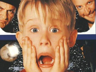 Nieuwe 'Home Alone'-film met Archie Yates in de hoofdrol
