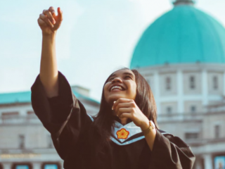 Last van faalangst? Frouke vertelt hoe je ervan afkomt