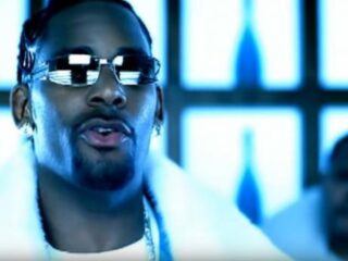 R. Kelly komt ondanks ophef optreden in Nederland
