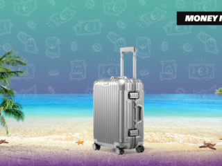 Anna (25) heeft een studieschuld: "Lenen was eigenlijk helemaal niet nodig"