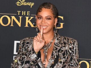 Fans beweren dat Beyoncé de nieuwe James Bond-titelsong zingt