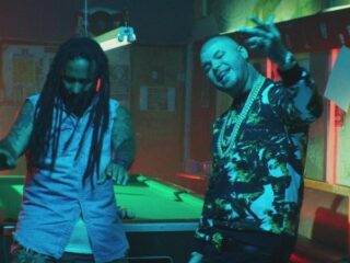 Farruko en Ky-Mani Marley op nummer één in Latin Top 30