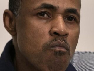 Man vindt per ongeluk 'sekstape van R. Kelly'