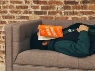 Ook voor deze struggles kun je bij een psycholoog terecht