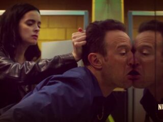 Marvelheldin Jessica Jones maakt comeback op Internationale Vrouwendag