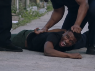 The Black Eyed Peas besteden aandacht aan politiegeweld op nieuwe track 'Get It'