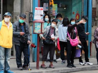 Zorgen om tweede coronagolf na nieuwe besmettingen in Wuhan