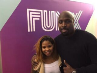 Aliyah keert terug met gloednieuwe single en volwassen sound