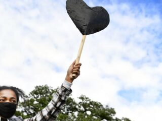 Ook Arnhem en Nijmegen verbannen Zwarte Piet
