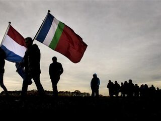 "Bevrijdingsactie treinkaping De Punt illegaal"