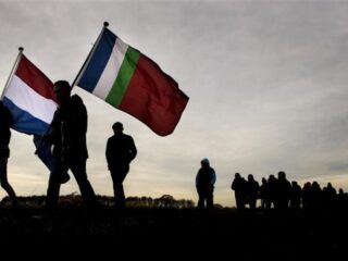 "Bevrijdingsactie treinkaping De Punt illegaal"