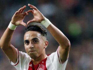 Boek 'Abdelhak Nouri: een onvervulde droom' komt deze maand uit