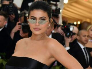 Kylie Jenner is bijna de jongste "self-made" miljardair ooit