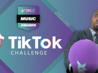 Doe mee met de #FMA20-challenge op TikTok