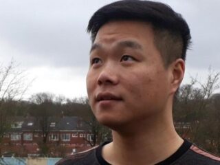 Al 25.000 euro opgehaald voor 'de man die niet bestaat'