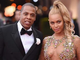 Beyoncé en Jay-Z ontvangen ereprijs voor hun inzet voor de LGBTQ-gemeenschap