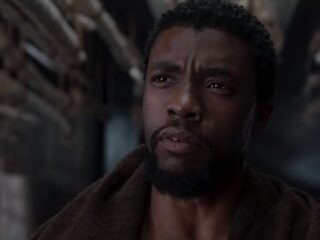 Marvel bevestigt: ''Black Panther 2 komt eraan''