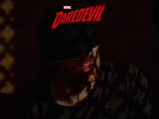 VIDEO: Woeste Daredevil in seizoen 3 teaser