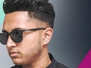 Weekend Wax live set: DJ Ameiro