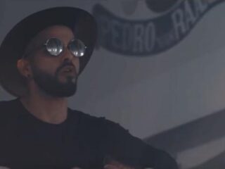 FunX Talent-winnaar Arman Kanun te horen op nieuwe track 'Miracles'
