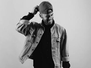 Weekend Wax live set: DJ Hato