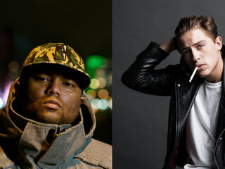 U-Niq disst Lil Kleine nadat hij Suriname heeft beledigd