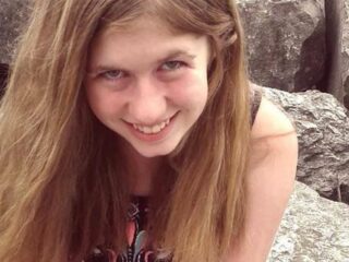 Vermist Amerikaans meisje na drie maanden levend teruggevonden