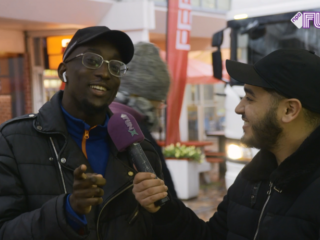 Welke artiesten hebben de meeste indruk op jou gemaakt en wie gaan na 2020 overnemen?