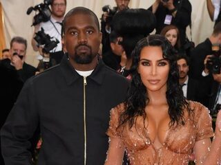 Vierde kindje Kim Kardashian en Kanye West geboren: "Hij is perfect!"