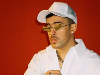 Blijf in beweging met Bad Bunny's nieuwe verrassingsalbum