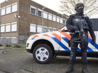 Advocaten uit protest niet aanwezig bij zitting in zaak rond Ridouan Taghi