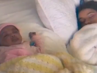 Cardi B dropt nieuwe track voor haar dochters eerste verjaardag