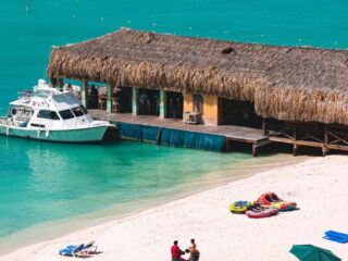 Vanaf 1 juli weer toeristen welkom op Aruba en Bonaire