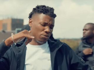 'Gass' meest bekeken Nederlandstalige hiphoptrack ooit