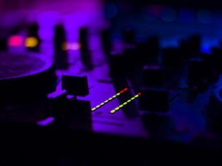 Weekend Wax live set
