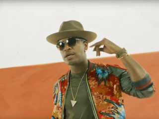 Ne-Yo, Stefflon Don en Bebe Rexha droppen heerlijke zomertrack 'Push Back'