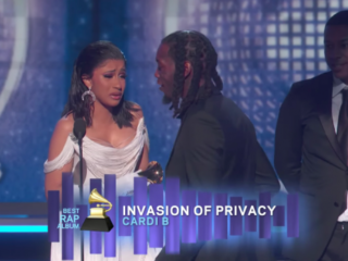 Waarom Cardi B, Childish Gambino & Michelle Obama geschiedenis schreven tijdens Grammy's