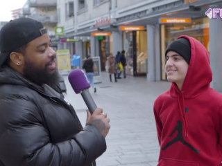 Welke artiesten wil je bij de FunX Music Awards zien optreden?