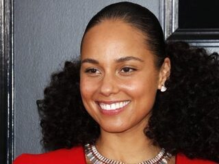 Alicia Keys verrast fans met nieuwe muziek