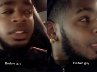 Keizer over snelweg-bevalling vriendin: "Ik dacht wtf moet ik doen?!"