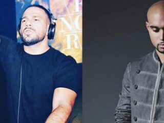 The Encore Radio Show met Waxfiend & Prime